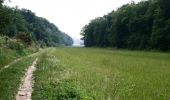 Tour Wandern Belleuse - La vallée d'Enfer - Photo 2