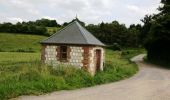 Trail Walking Fontaine-le-Sec - Le bois de la Faude - Photo 2