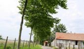 Randonnée Marche Fontaine-le-Sec - Le bois de la Faude - Photo 1