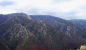 Excursión Bici de montaña Rosis - Haute vallée de la Mare, le Castélas - variante courte - Photo 1