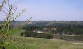 Tour Wandern Bonnétage - Bonnétage - Doubs - Photo 1