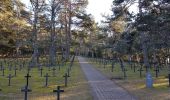 Tocht Stappen Orbey - col du Wettstein et Mémorial du Linge  - Photo 3