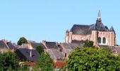 Randonnée Marche Montcornet - Découverte d'un bourg de Thiérache - Photo 1