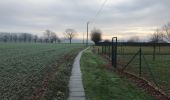 Trail Walking Oudenaarde - Welden 21 km - Photo 20