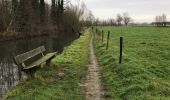 Trail Walking Oudenaarde - Welden 21 km - Photo 10