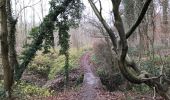 Trail Walking Oudenaarde - Welden 21 km - Photo 5