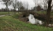 Tocht Stappen Oudenaarde - Welden 21 km - Photo 1