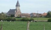 Trail Walking Fromelles - Circuit de la bataille de Fromelles - Photo 5