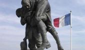 Percorso Marcia Fromelles - Circuit de la bataille de Fromelles - Photo 2