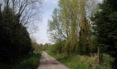 Trail Walking Fromelles - Circuit de la bataille de Fromelles - Photo 1