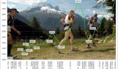 Tour Laufen Chamonix-Mont-Blanc - Marathon du Mont-Blanc 2008 - Photo 4
