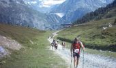 Tocht Lopen Chamonix-Mont-Blanc - Marathon du Mont-Blanc 2008 - Photo 2