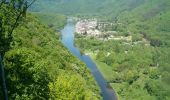 Tour Wandern Les Hautes-Rivières - Des Hautes-Rivières à Naux par les sentiers de crêtes - Photo 3