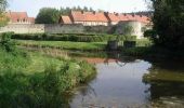 Randonnée Marche Bergues - Bergues Nature et histoire - Photo 6