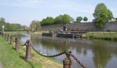 Tocht Stappen Sint-Winoksbergen - Bergues Nature et histoire - Photo 5