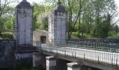 Trail Walking Bergues - Bergues Nature et histoire - Photo 4