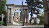 Randonnée Marche Bergues - Bergues Nature et histoire - Photo 1