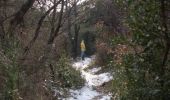 Trail Walking Grane - Boucle pédestre n°42 - Bois de la Dame - La Pierre Sanglante - Photo 2