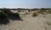Randonnée Marche Bray-Dunes - Circuit GPS de la dune du Westhoek - Photo 5