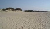 Randonnée Marche Bray-Dunes - Circuit GPS de la dune du Westhoek - Photo 4
