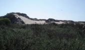 Randonnée Marche Bray-Dunes - Circuit GPS de la dune du Westhoek - Photo 3