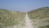 Randonnée Marche Bray-Dunes - Circuit GPS de la dune du Westhoek - Photo 1