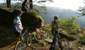 Trail Mountain bike Phalsbourg - Circuit VTT du Plan Incliné - Photo 2