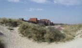 Trail Walking Zuydcoote - Circuit de la dune Marchand - Zuydcoote - Photo 3