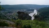 Tour Wandern Bogny-sur-Meuse - La promenade du Liry et des Quatre Fils Aymon - Photo 6