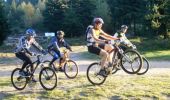 Trail Mountain bike Phalsbourg - Circuit VTT de Danne et 4 Vents - Phalsbourg - Photo 1