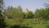 Tocht Stappen Wormhout - Circuit du moulin de la Briarde - Wormhout - Photo 6