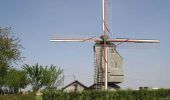 Tocht Stappen Wormhout - Circuit du moulin de la Briarde - Wormhout - Photo 4