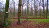 Percorso Marcia Villers-Cotterêts - en forêt de Retz_74_la laie des Pots_13 km pour 13 Regards - Photo 1