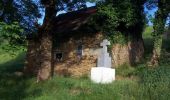 Randonnée Cheval Sentenac-d'Oust - Les Passeurs - Photo 1