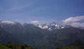 Trail Walking Ustou - Le tour de la cabane d'Ardio - Photo 1