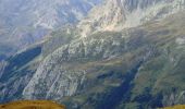 Randonnée Course à pied Chamonix-Mont-Blanc - The North Face© Ultra-Trail La Petite Trotte à Léon - Photo 1