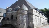 Trail Walking Gravelines - Gravelines, forteresse militaire. - Photo 1