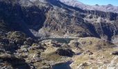 Tour Wandern Ustou - Les hautes vallées de Turguilla et d'Ars - Photo 1