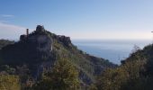 Tocht Stappen Èze - eze - Photo 6