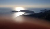 Tocht Stappen Èze - eze - Photo 3