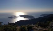 Tocht Stappen Èze - eze - Photo 2