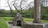 Tour Wandern Lannilis - De Lannilis aux rives de l'Aber Benoît - Photo 1