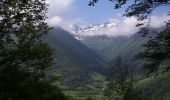 Excursión Senderismo Ustou - Le tour des villages autour de l'Alet - Photo 1