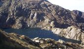 Tour Wandern Ustou - Cabane de Bonrepos et Etang d'Alet ou de la Lacarde - Photo 1