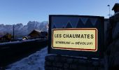 Tour Wandern Le Dévoluy - JOUE du LOUP ... par les Chaumattes.  - Photo 5