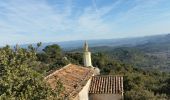 Excursión Senderismo Le Val - le val le cuit 4 janvier 2019 - Photo 2