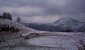 Trail Walking Aulus-les-Bains - Le plateau de Souliou - Photo 1