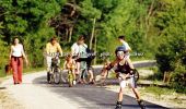 Tour Fahrrad Langres - Boucle 1 autour de la Voie Verte - Langres - Photo 1