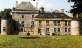 Randonnée Vélo Chalindrey - Tour du Pays des Sorciers - Chalindrey - Photo 4