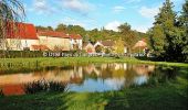 Tocht Fiets Chalindrey - Tour du Pays des Sorciers - Chalindrey - Photo 3